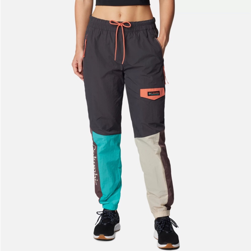 Columbia Trouser